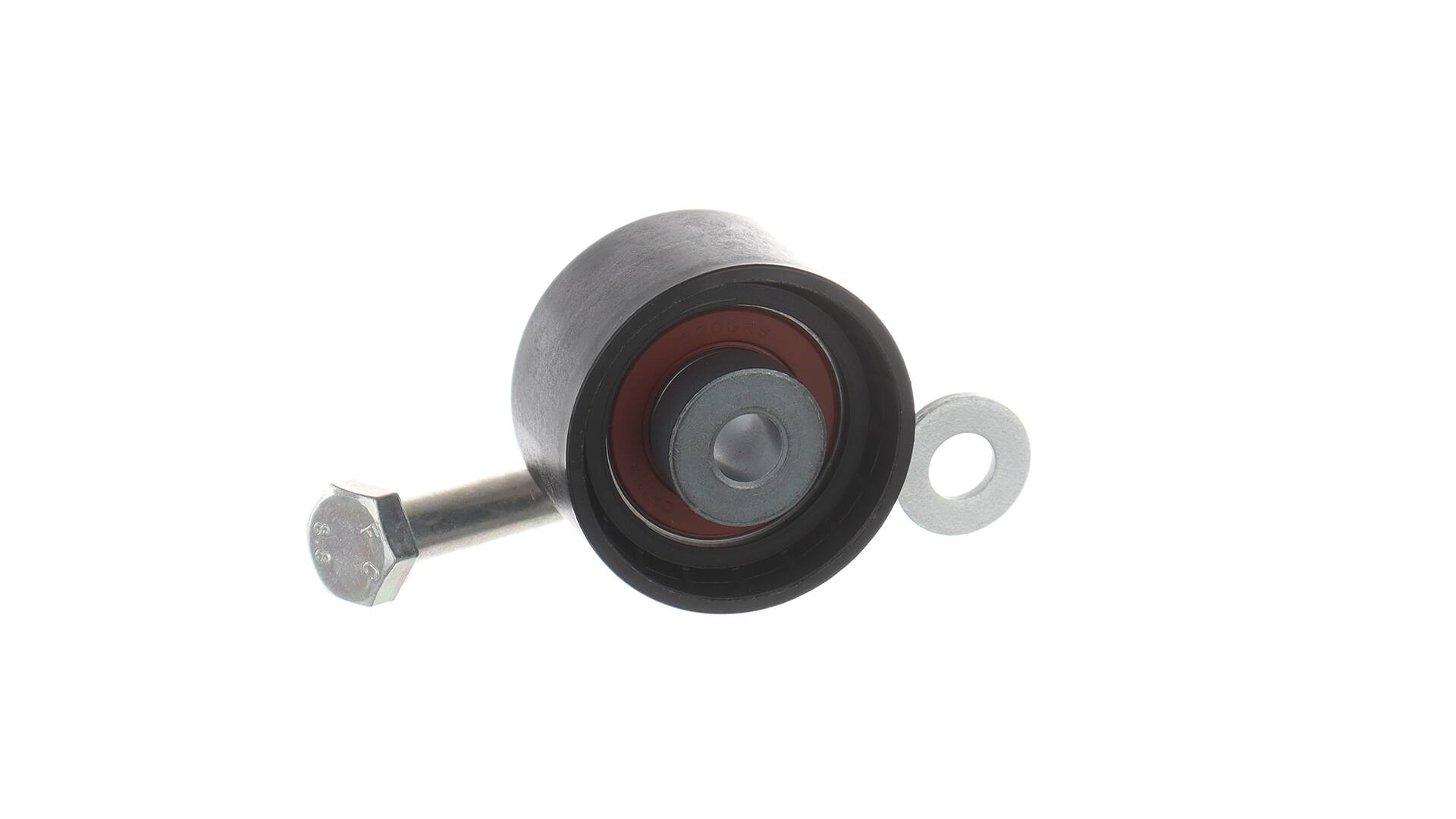 SKF Geleiderol distributieriem VKM 22179