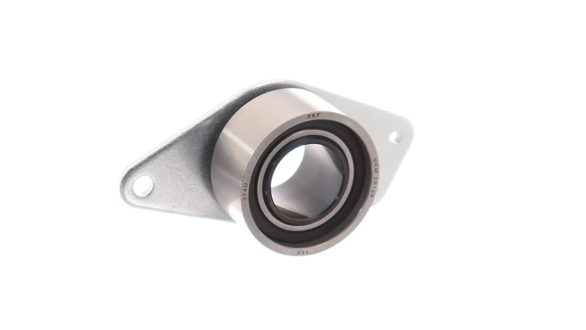 SKF Geleiderol distributieriem VKM 26128