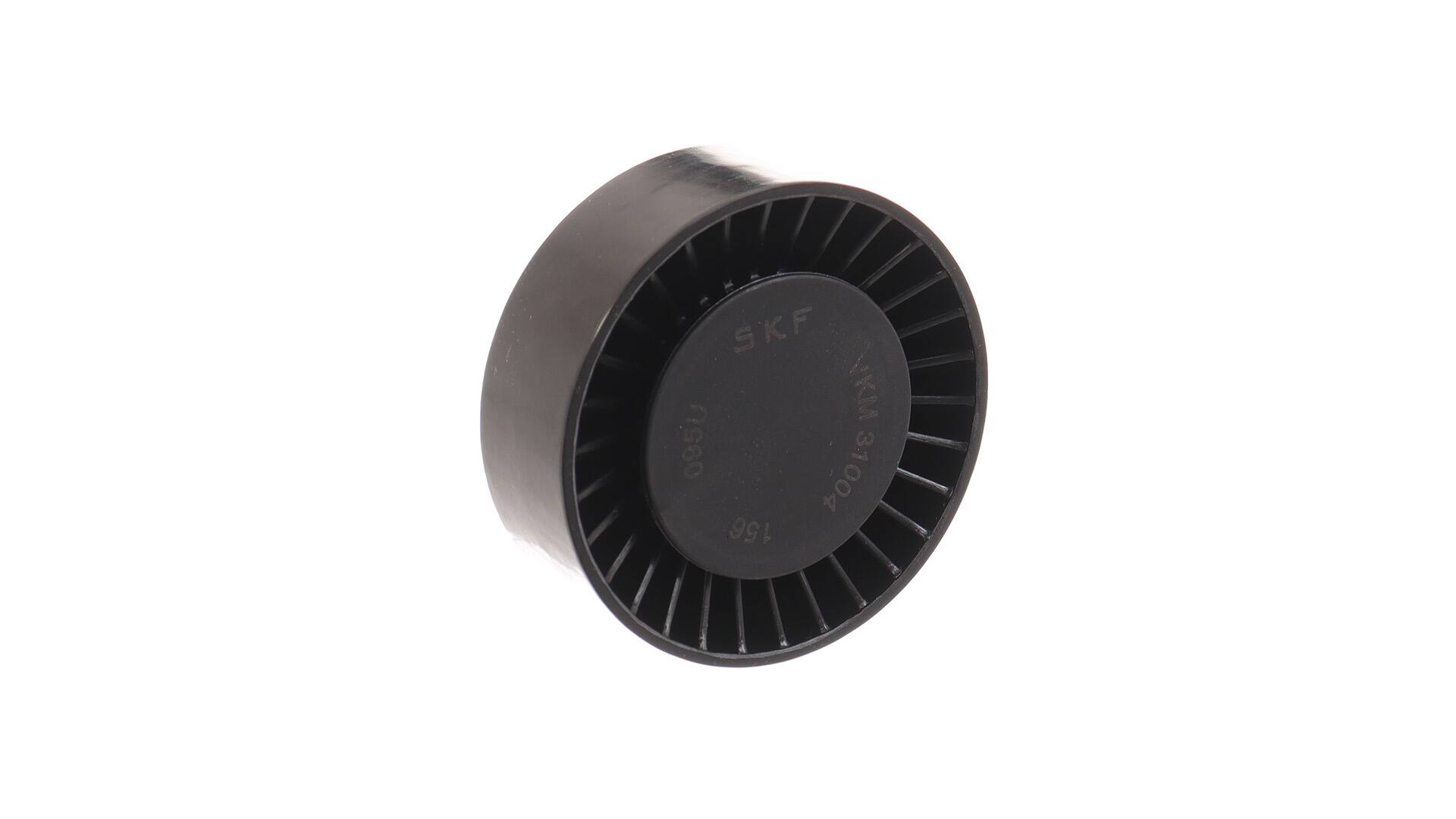 SKF Spanrol (poly) V-riem VKM 31004