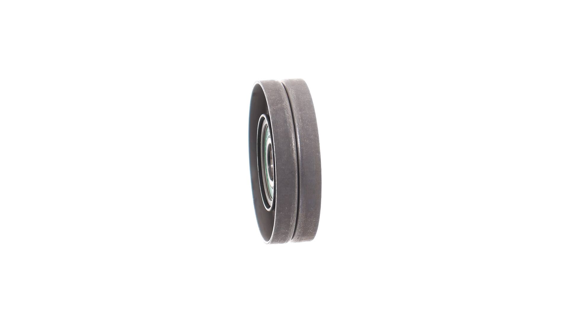 SKF Geleiderol (poly) V-riem VKM 31017