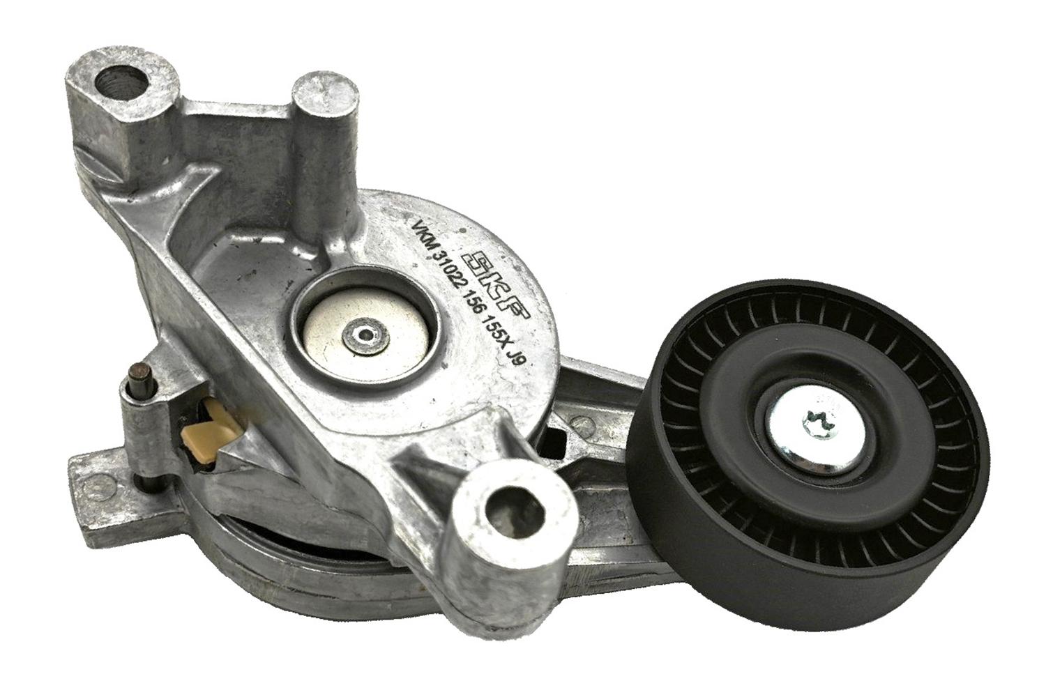 SKF Spanrol (poly) V-riem VKM 31022