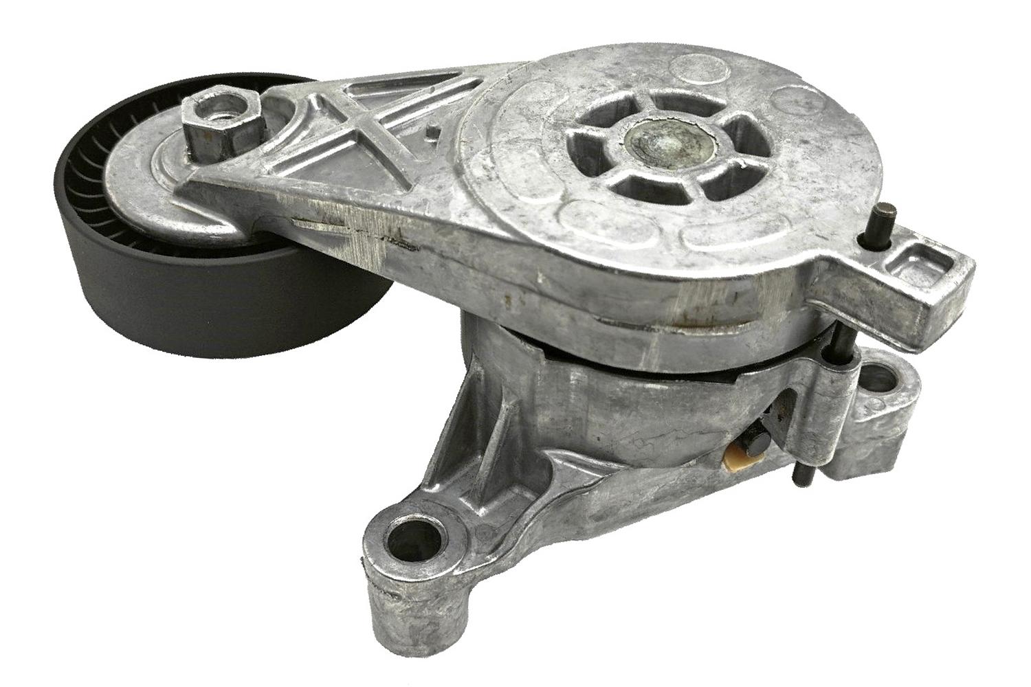 SKF Spanrol (poly) V-riem VKM 31022