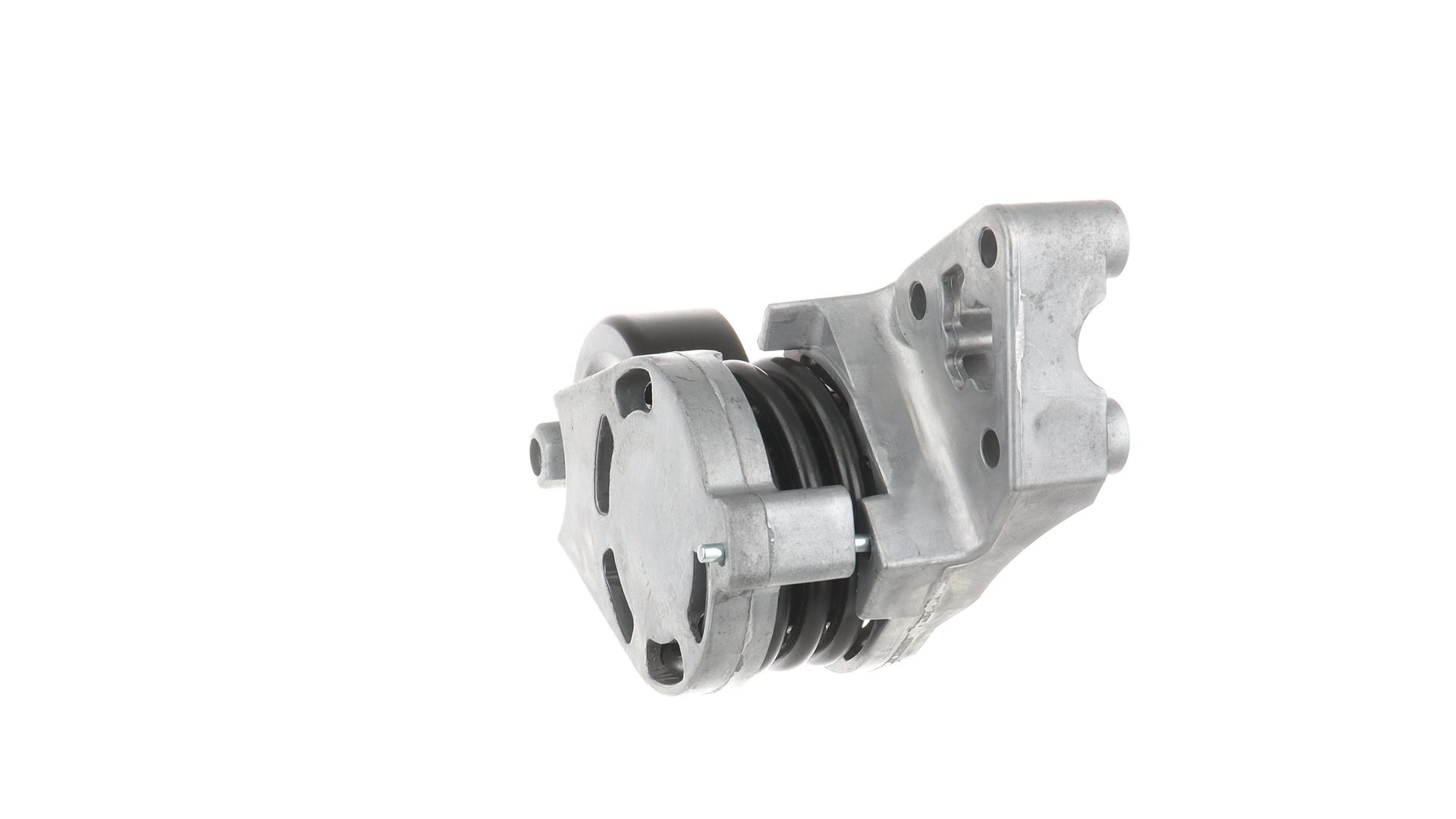 SKF Spanrol (poly) V-riem VKM 31035