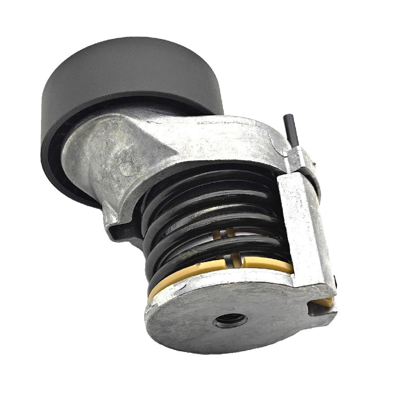 SKF Spanrol (poly) V-riem VKM 31047