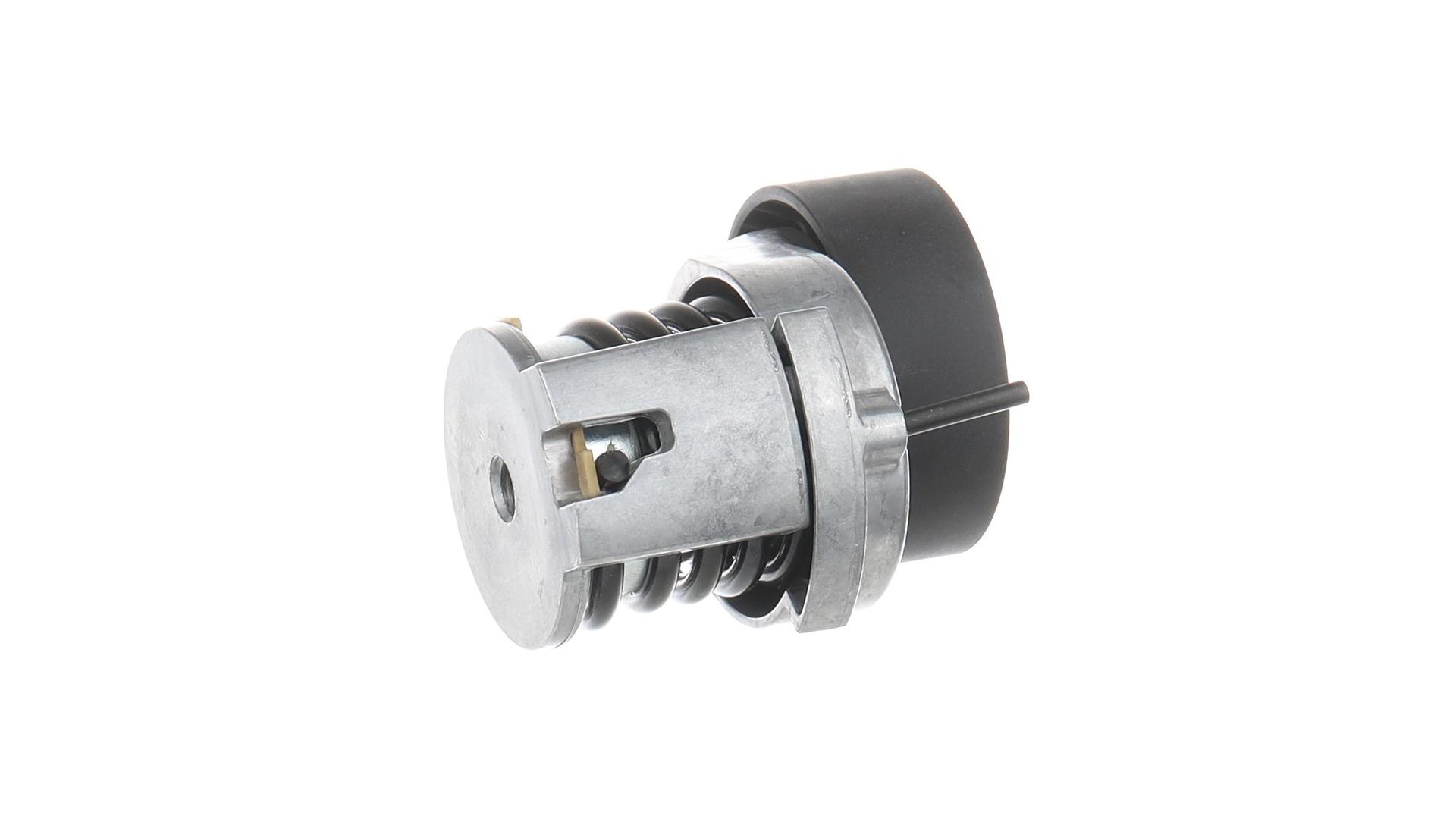 SKF Spanrol (poly) V-riem VKM 31047