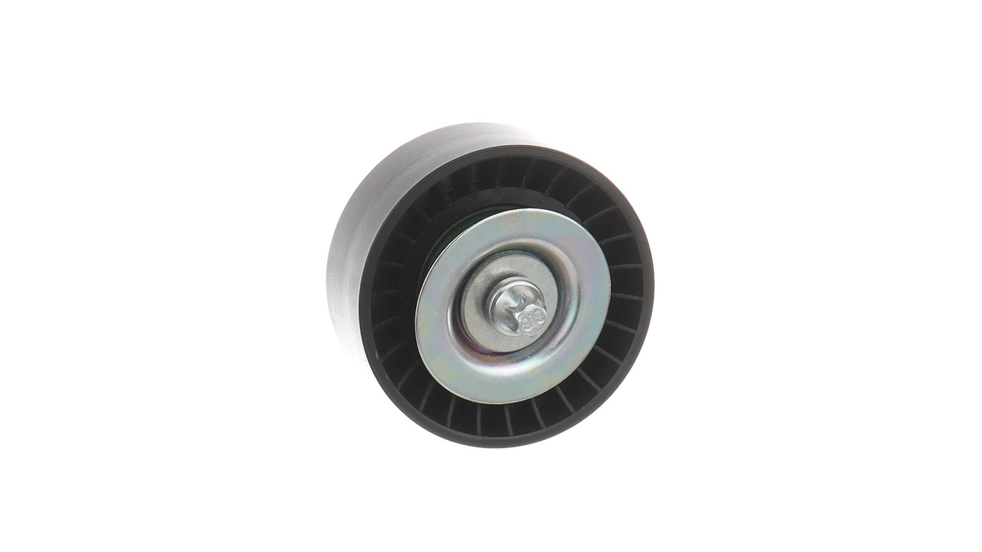 SKF Geleiderol (poly) V-riem VKM 32200