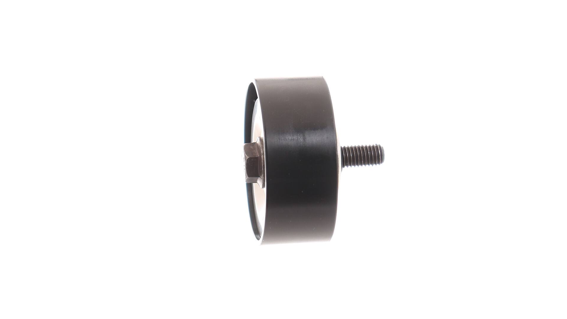 SKF Geleiderol (poly) V-riem VKM 32301