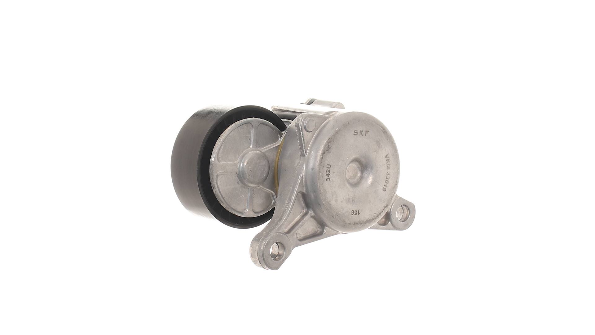 SKF Spanrol (poly) V-riem VKM 33019