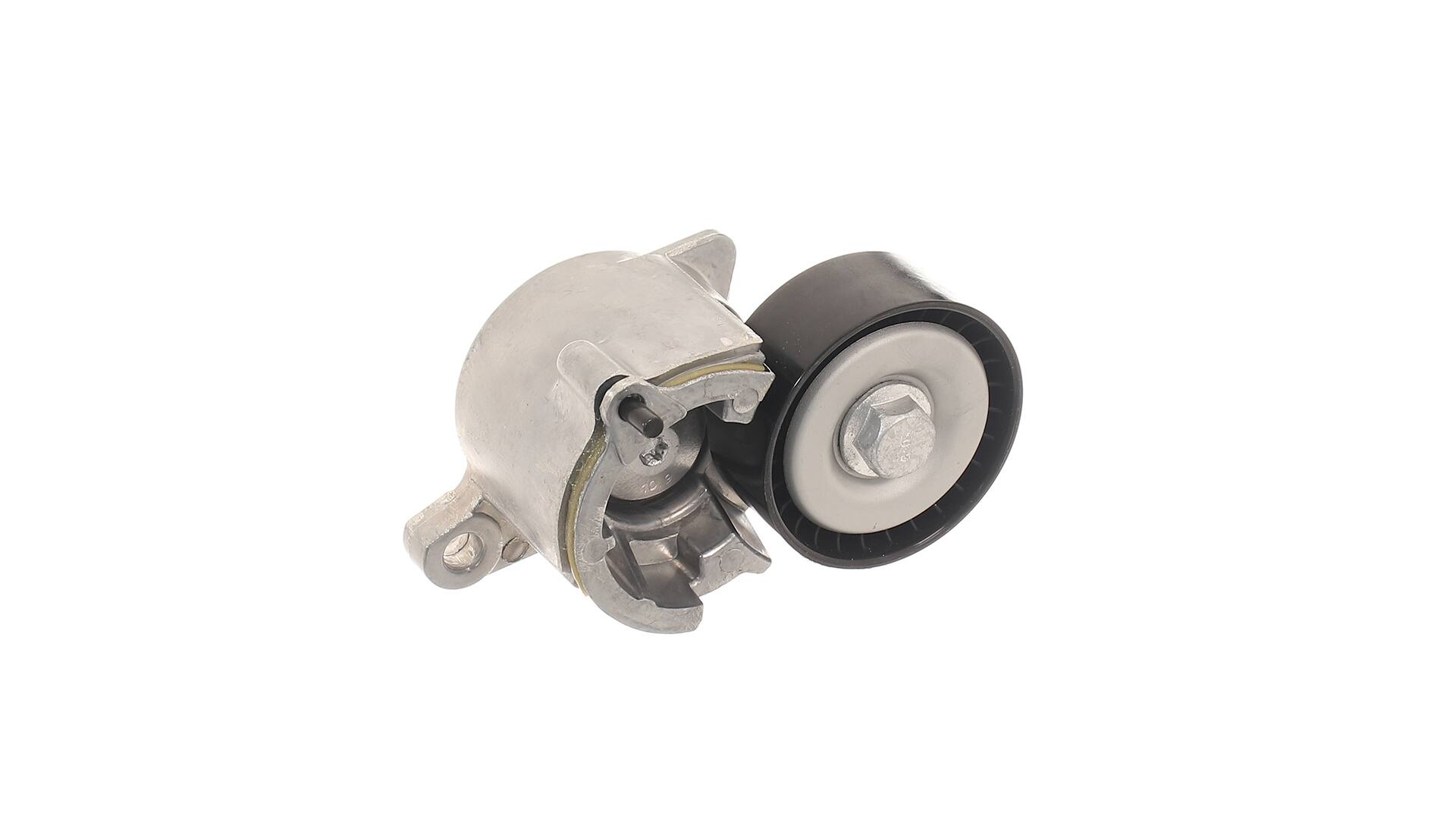 SKF Spanrol (poly) V-riem VKM 33019