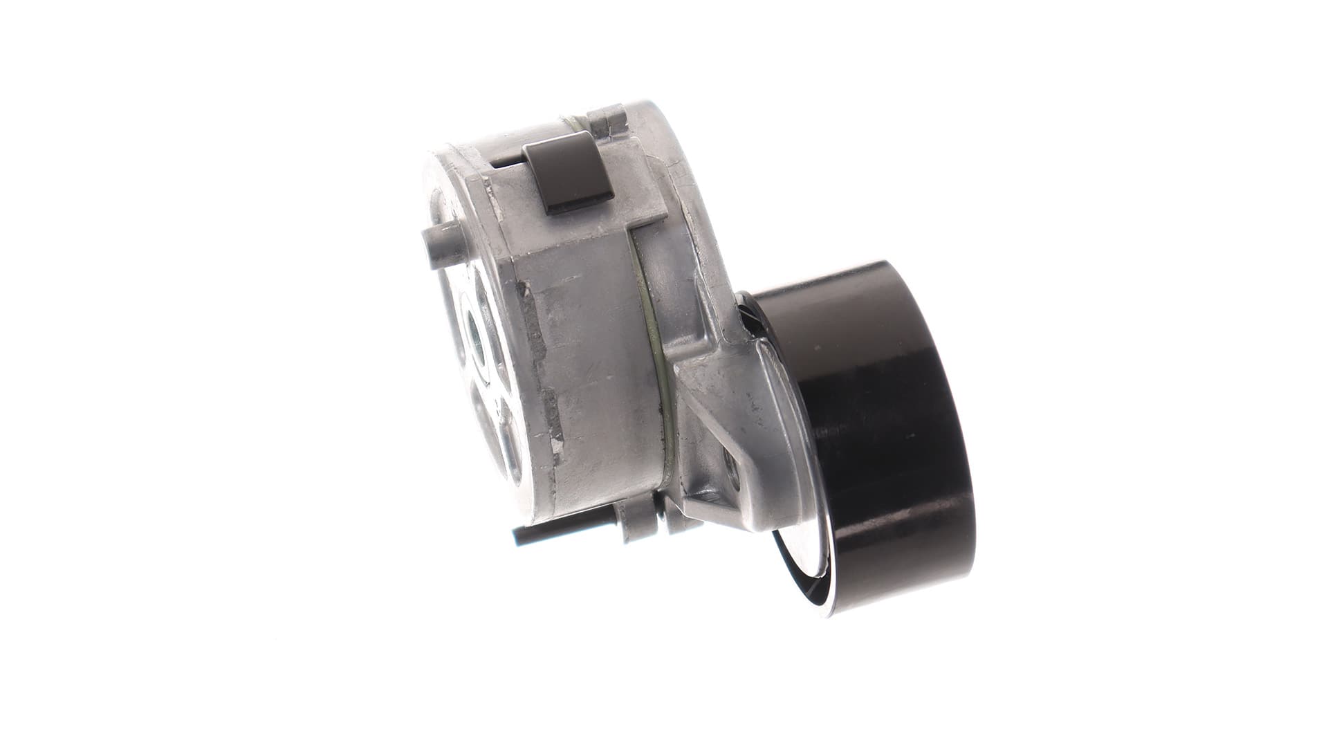 SKF Spanrol (poly) V-riem VKM 33032