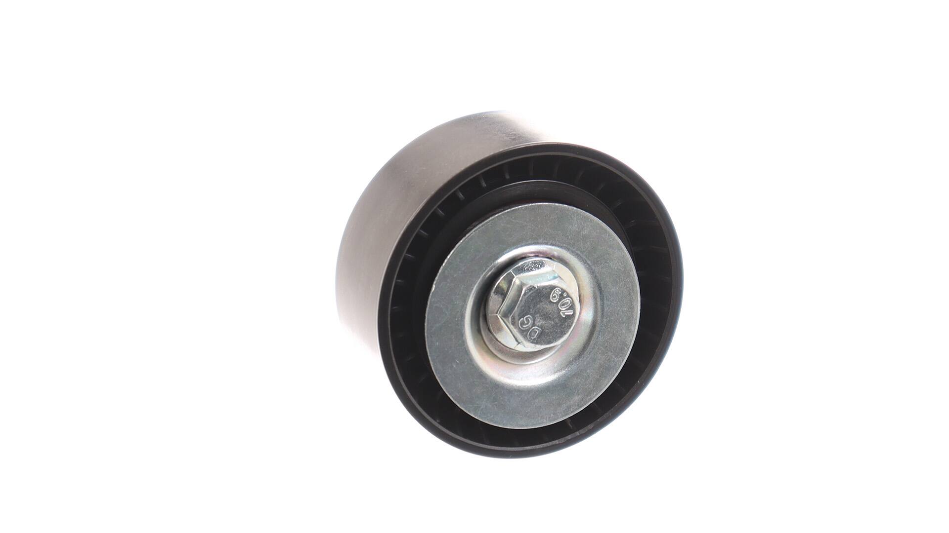 SKF Geleiderol (poly) V-riem VKM 33045