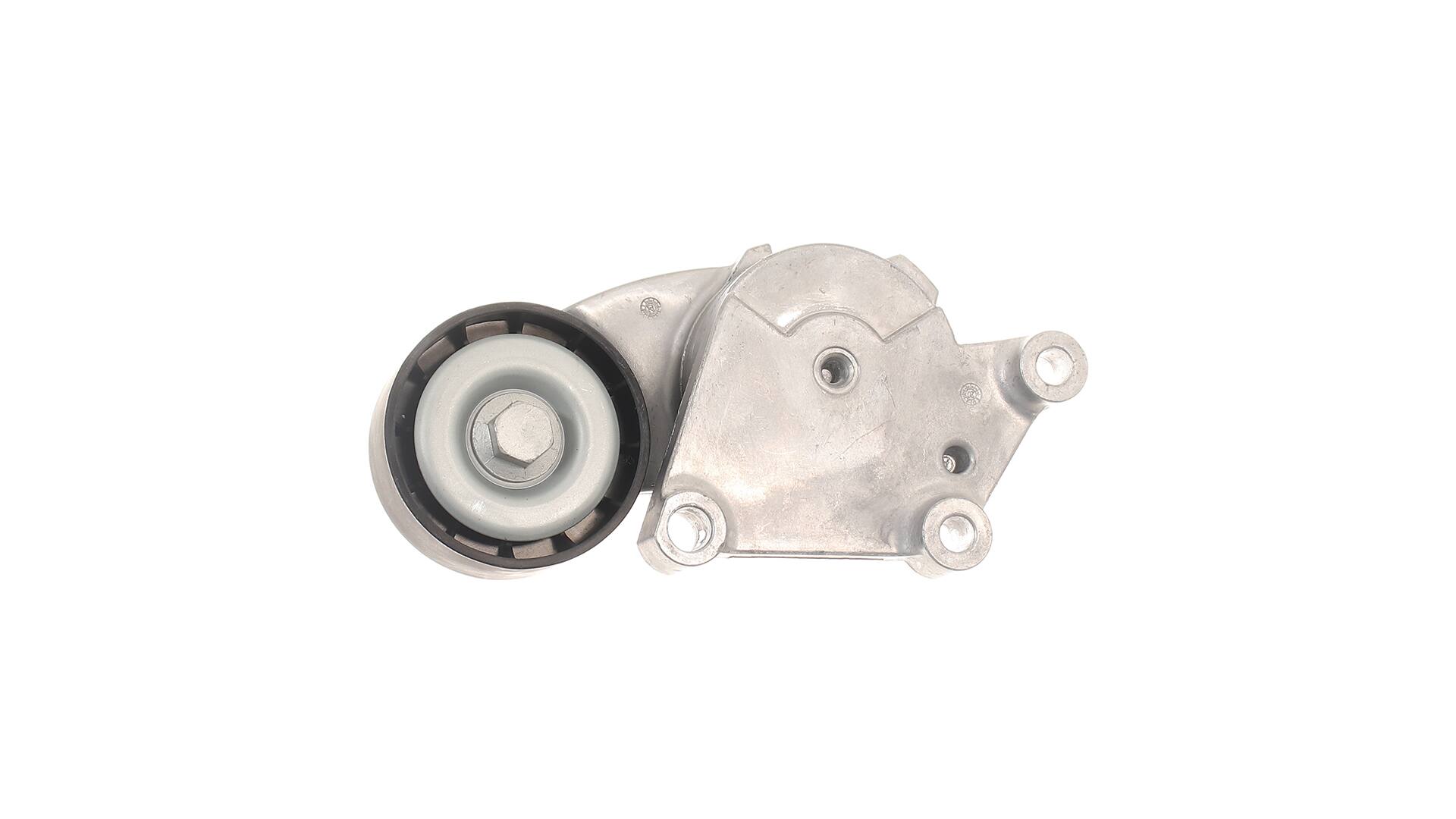 SKF Spanrol (poly) V-riem VKM 33164