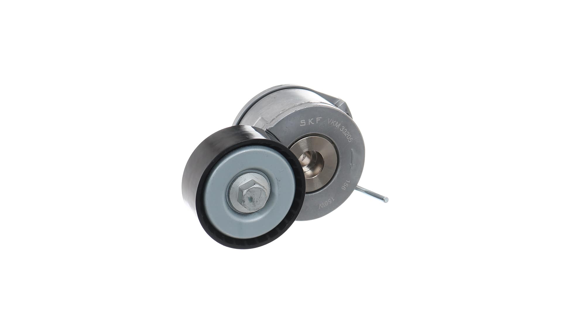 SKF Spanrol (poly) V-riem VKM 33205