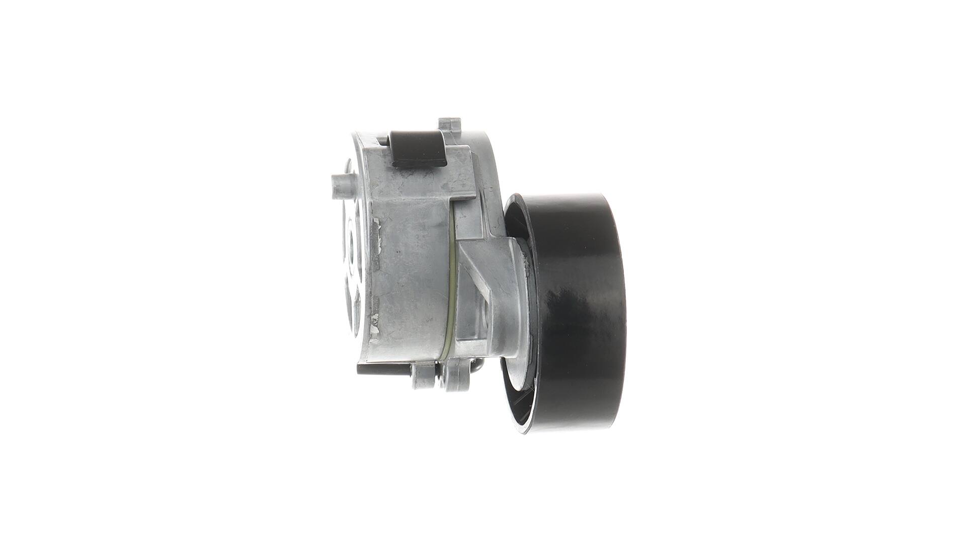 SKF Spanrol (poly) V-riem VKM 33320