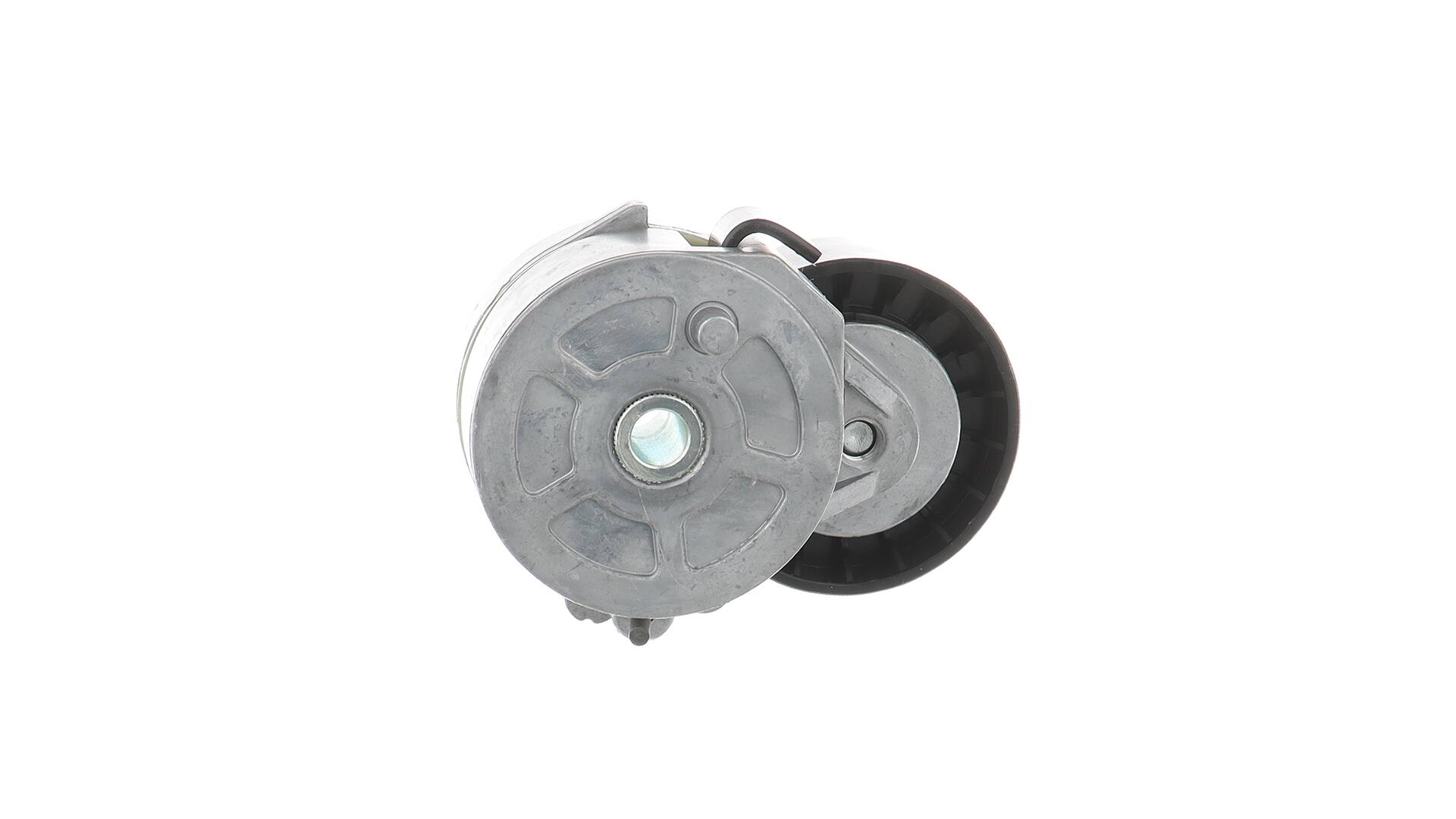 SKF Spanrol (poly) V-riem VKM 33320