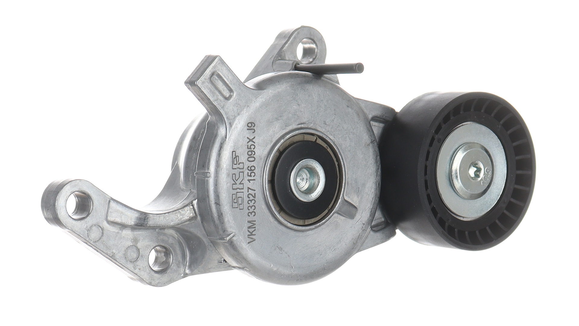 SKF Riemspanner, Poly V-riem VKM 33327