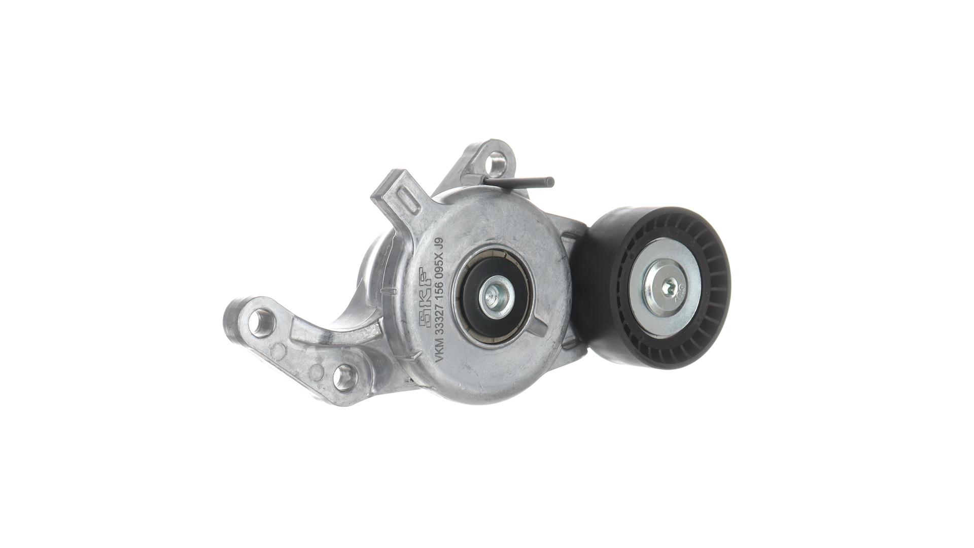 SKF Riemspanner, Poly V-riem VKM 33327