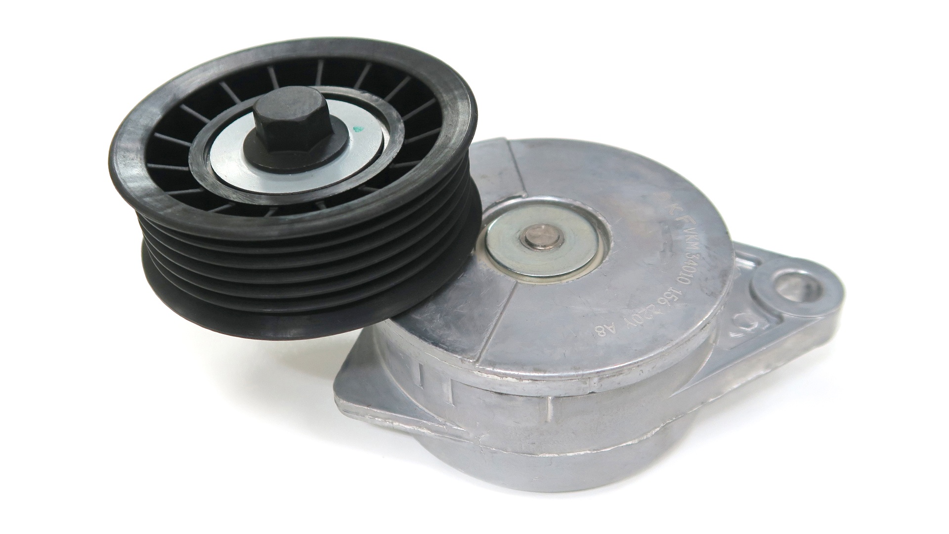 SKF Spanrol (poly) V-riem VKM 34010