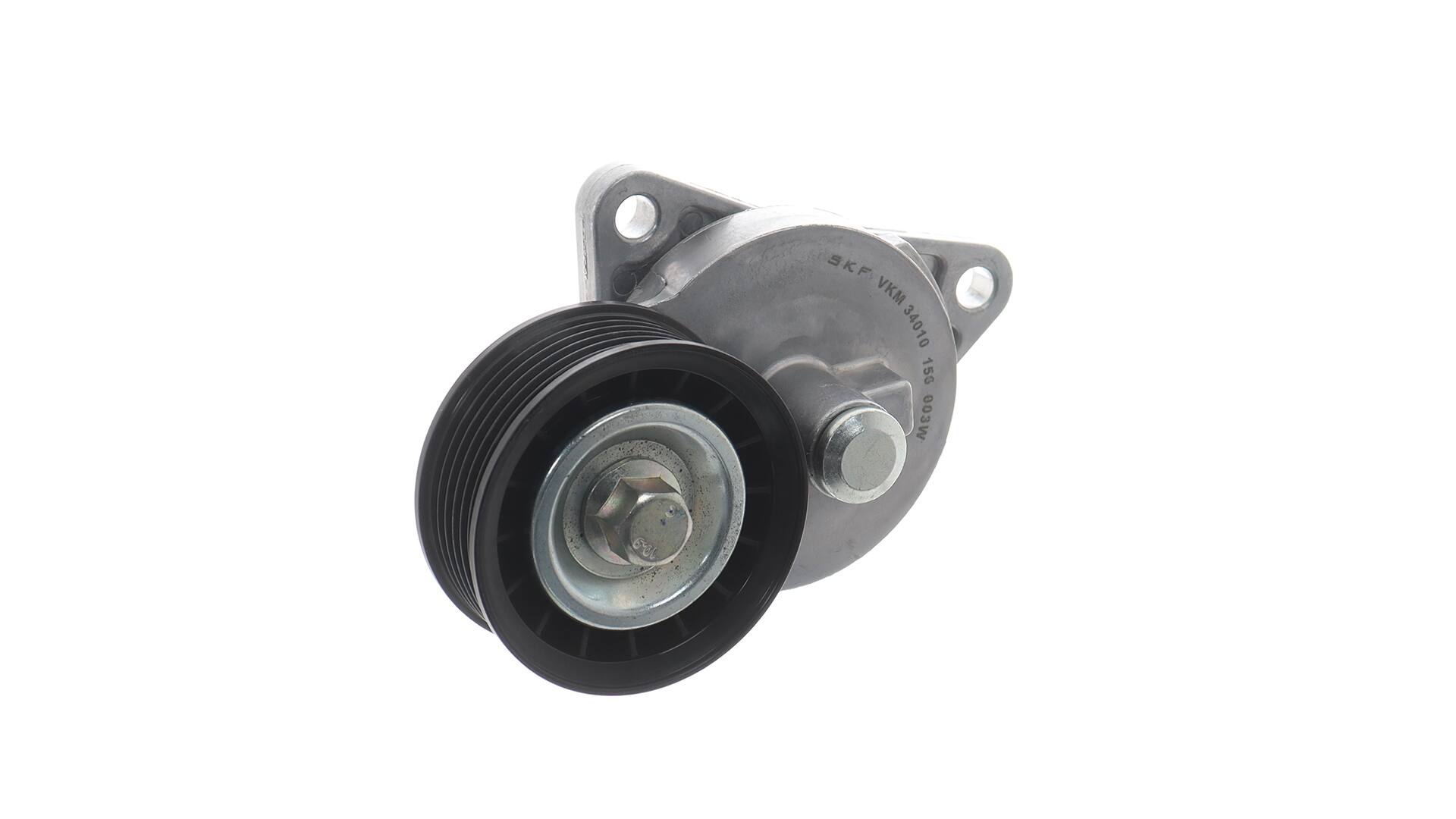 SKF Spanrol (poly) V-riem VKM 34010