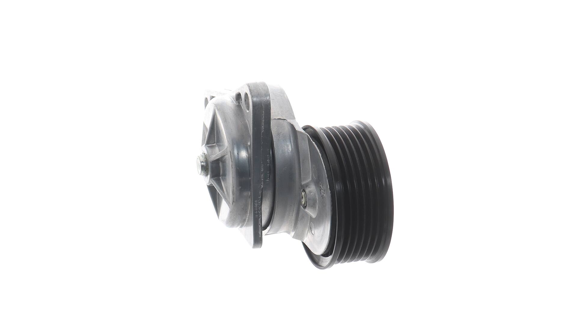 SKF Spanrol (poly) V-riem VKM 34010