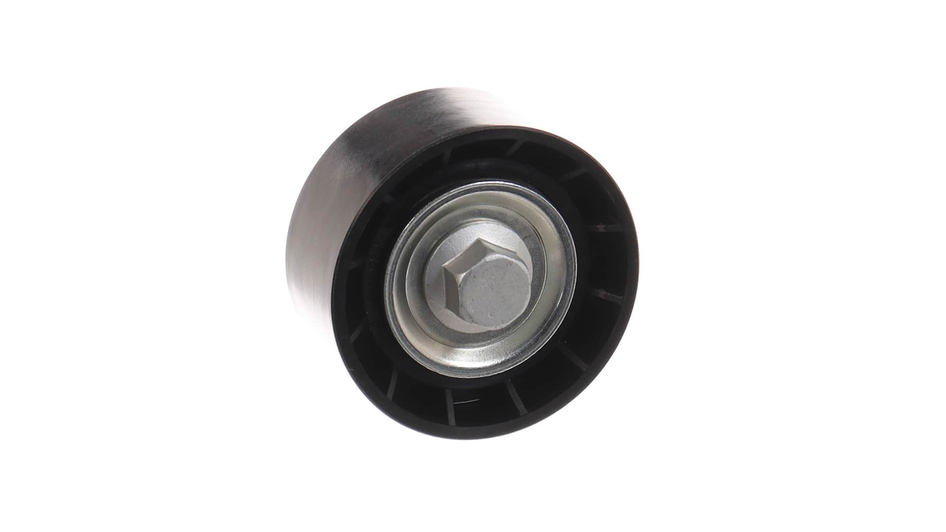 SKF Geleiderol (poly) V-riem VKM 35014