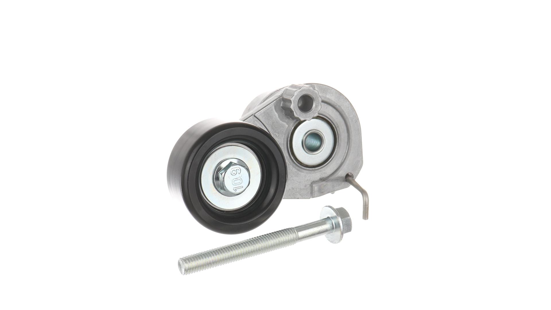 SKF Spanrol (poly) V-riem VKM 35260