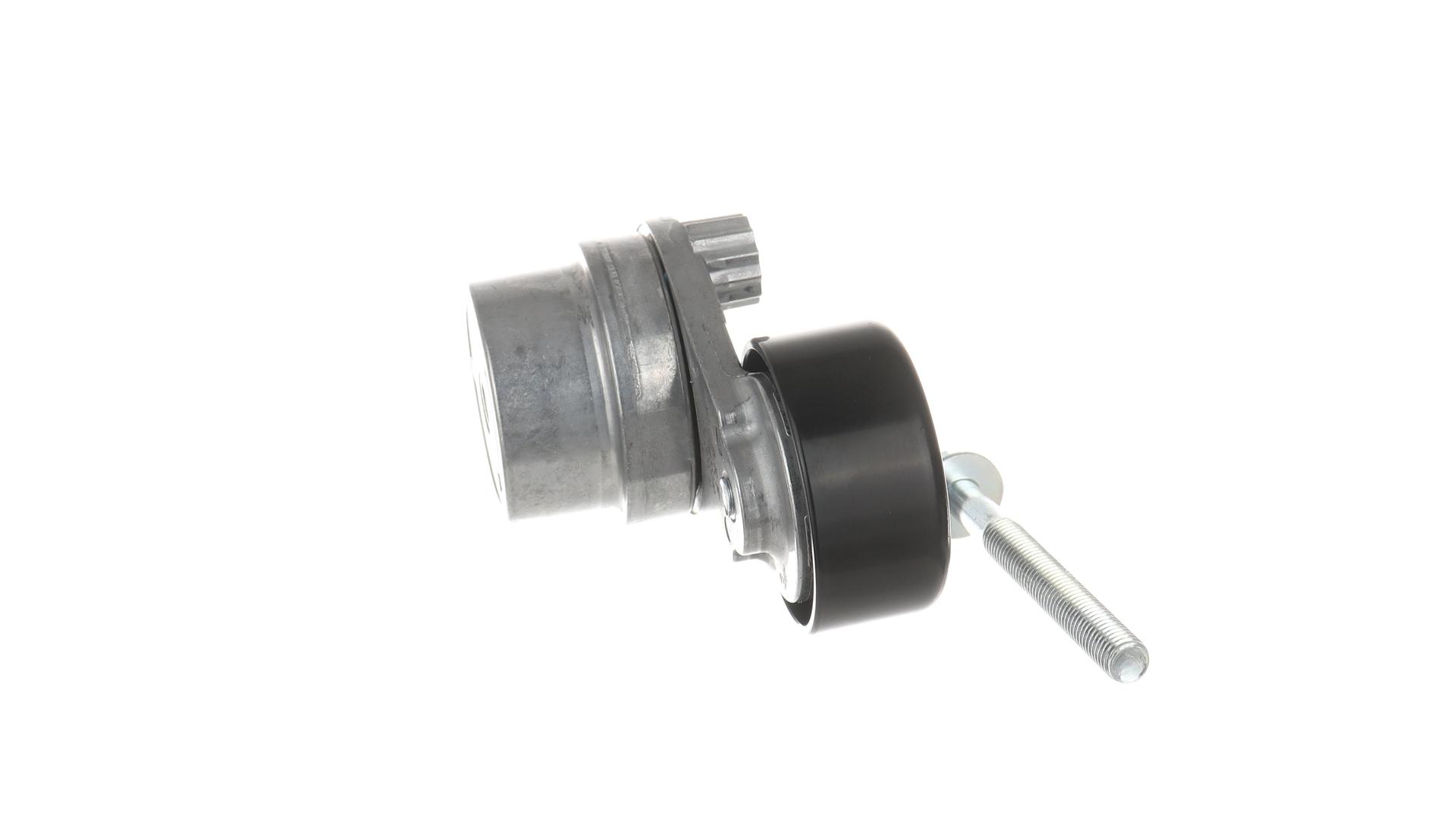 SKF Spanrol (poly) V-riem VKM 35260