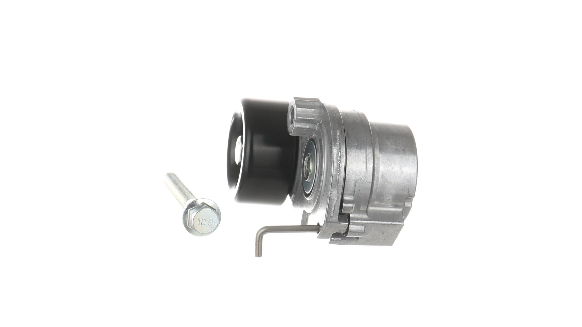 SKF Spanrol (poly) V-riem VKM 35260