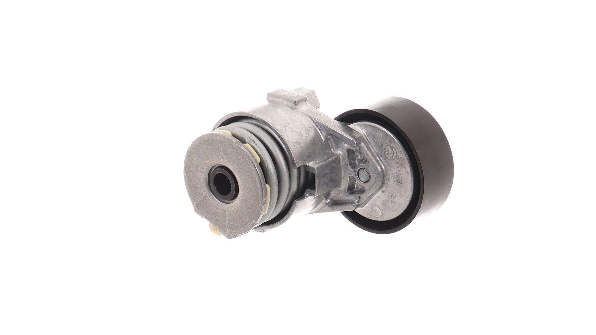 SKF Spanrol (poly) V-riem VKM 36055