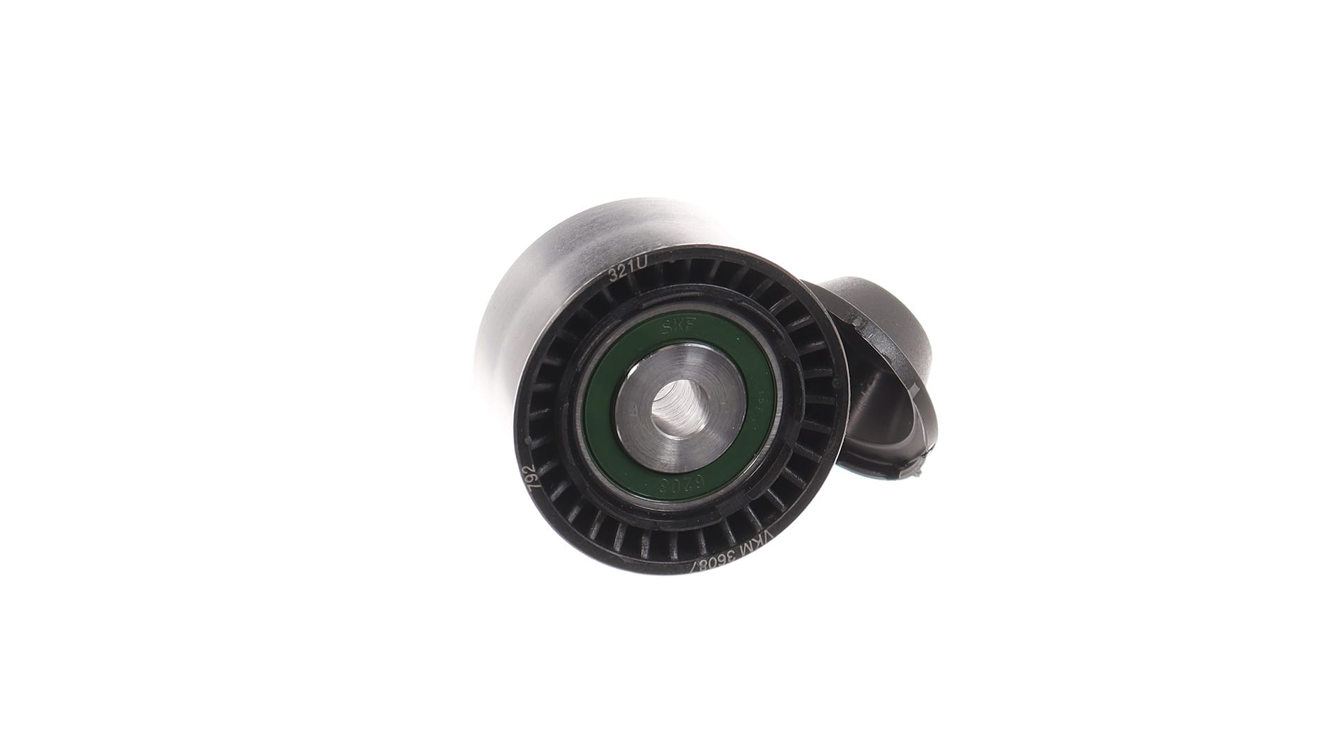 SKF Geleiderol (poly) V-riem VKM 36087