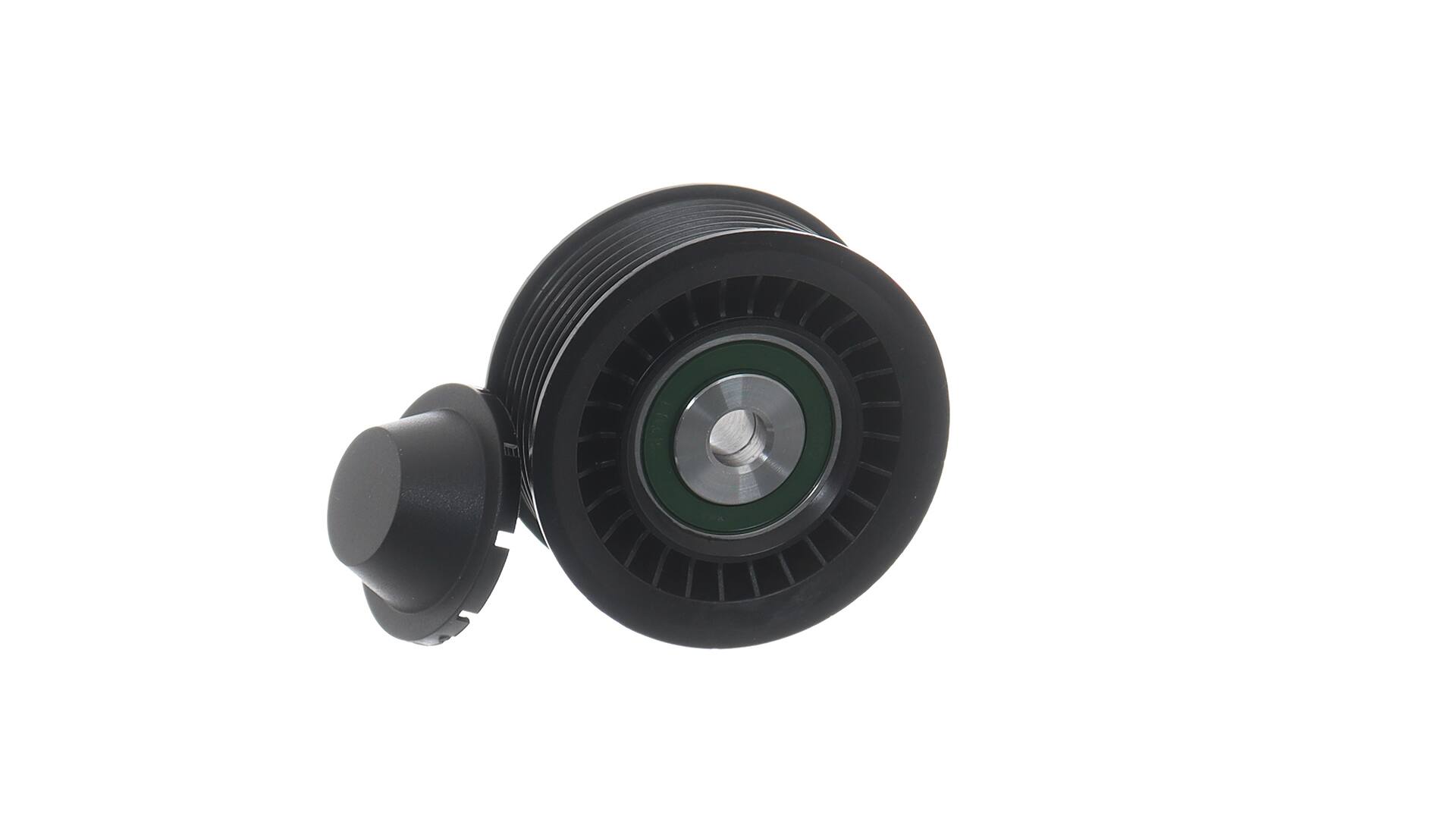 SKF Geleide rol/omdraairol, Poly V-riem VKM 36139