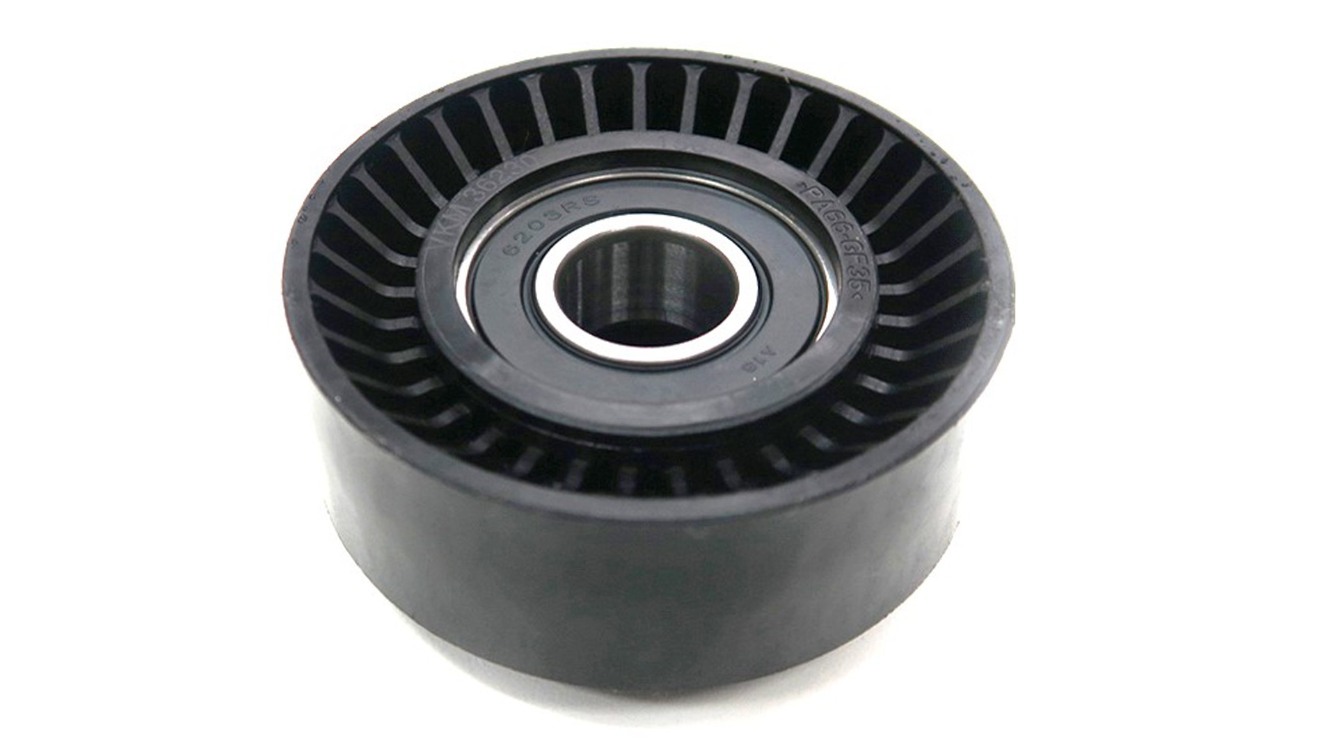 Geleiderol (poly) V-riem SKF VKM 36230