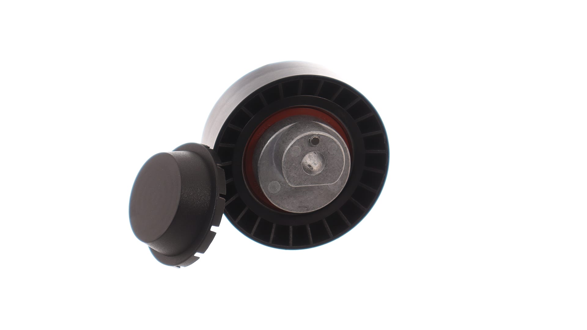 SKF Spanrol (poly) V-riem VKM 38003