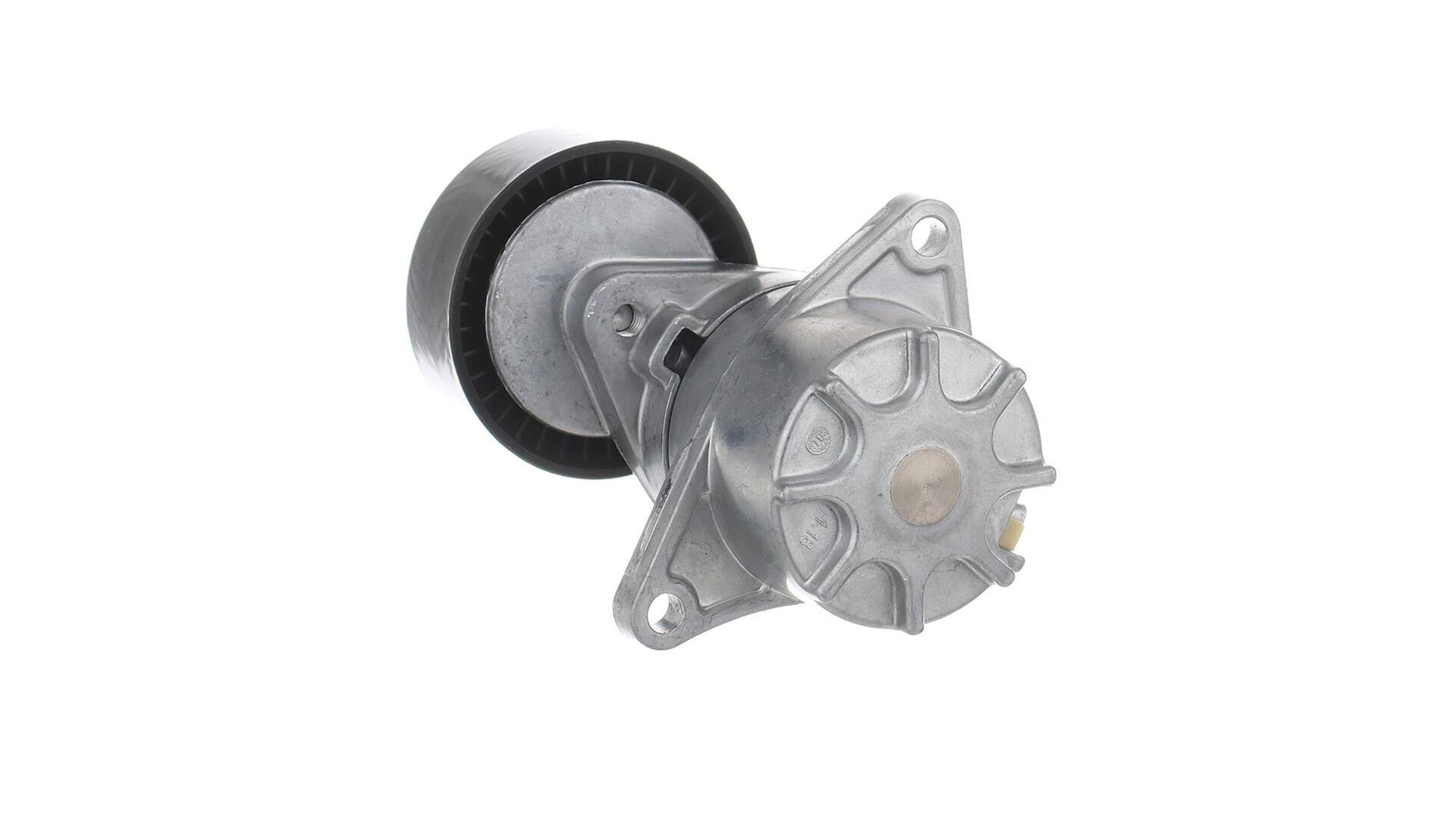 SKF Spanrol (poly) V-riem VKM 38020