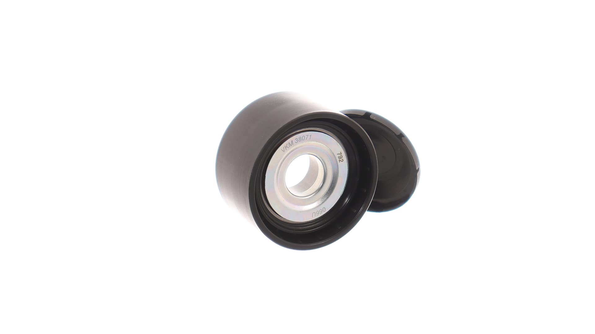 SKF Geleiderol (poly) V-riem VKM 38071