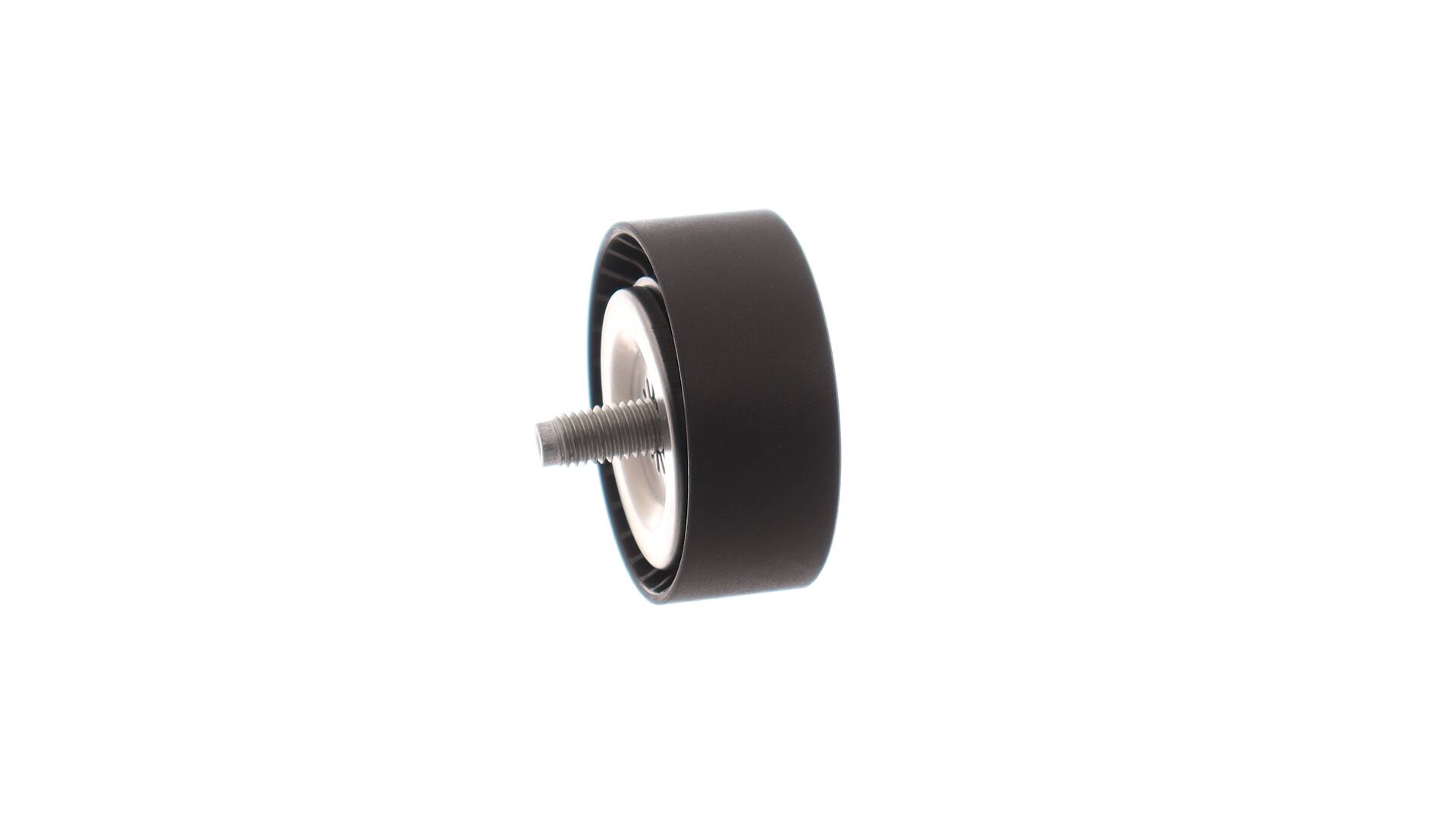 SKF Geleiderol (poly) V-riem VKM 38125