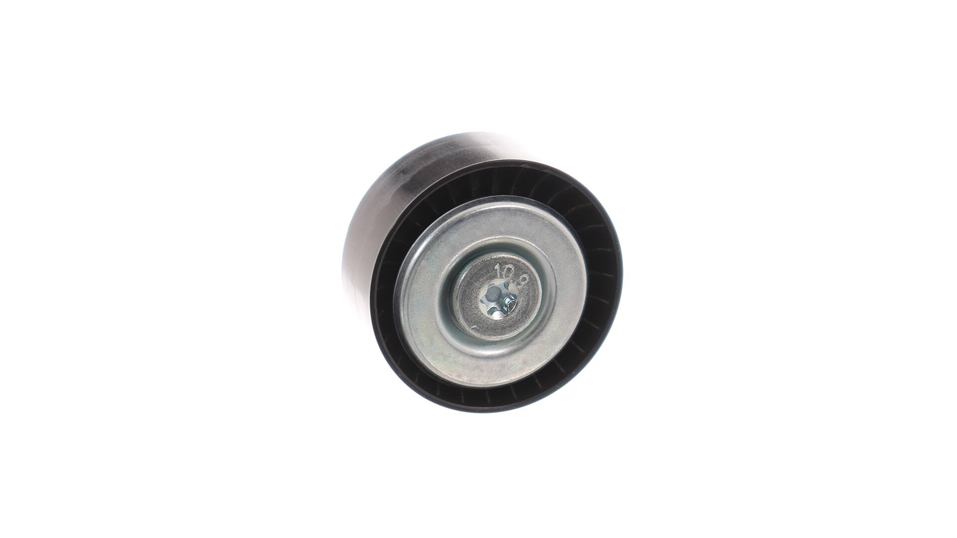 SKF Geleiderol (poly) V-riem VKM 38127