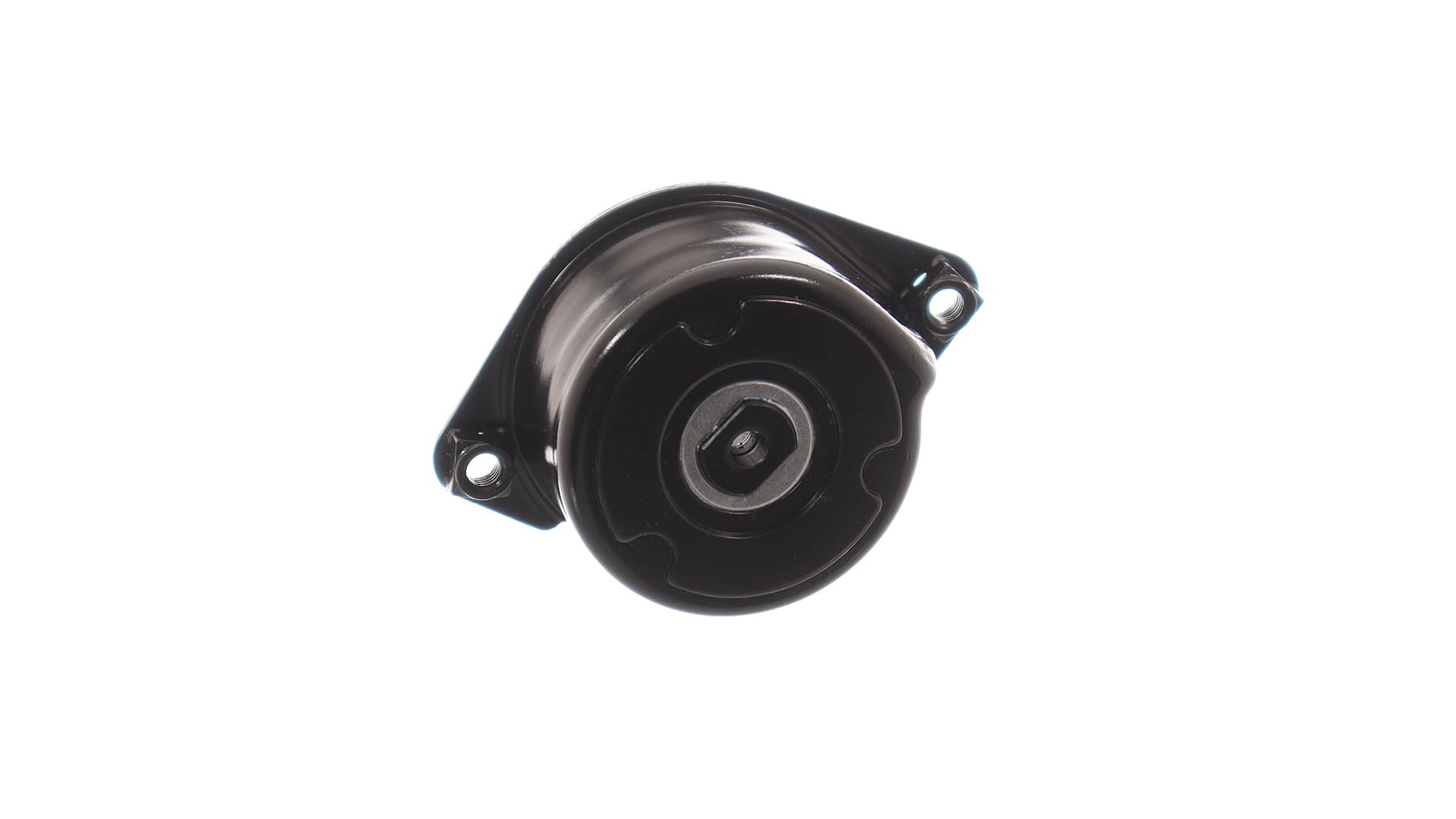 SKF Spanrol (poly) V-riem VKM 38208