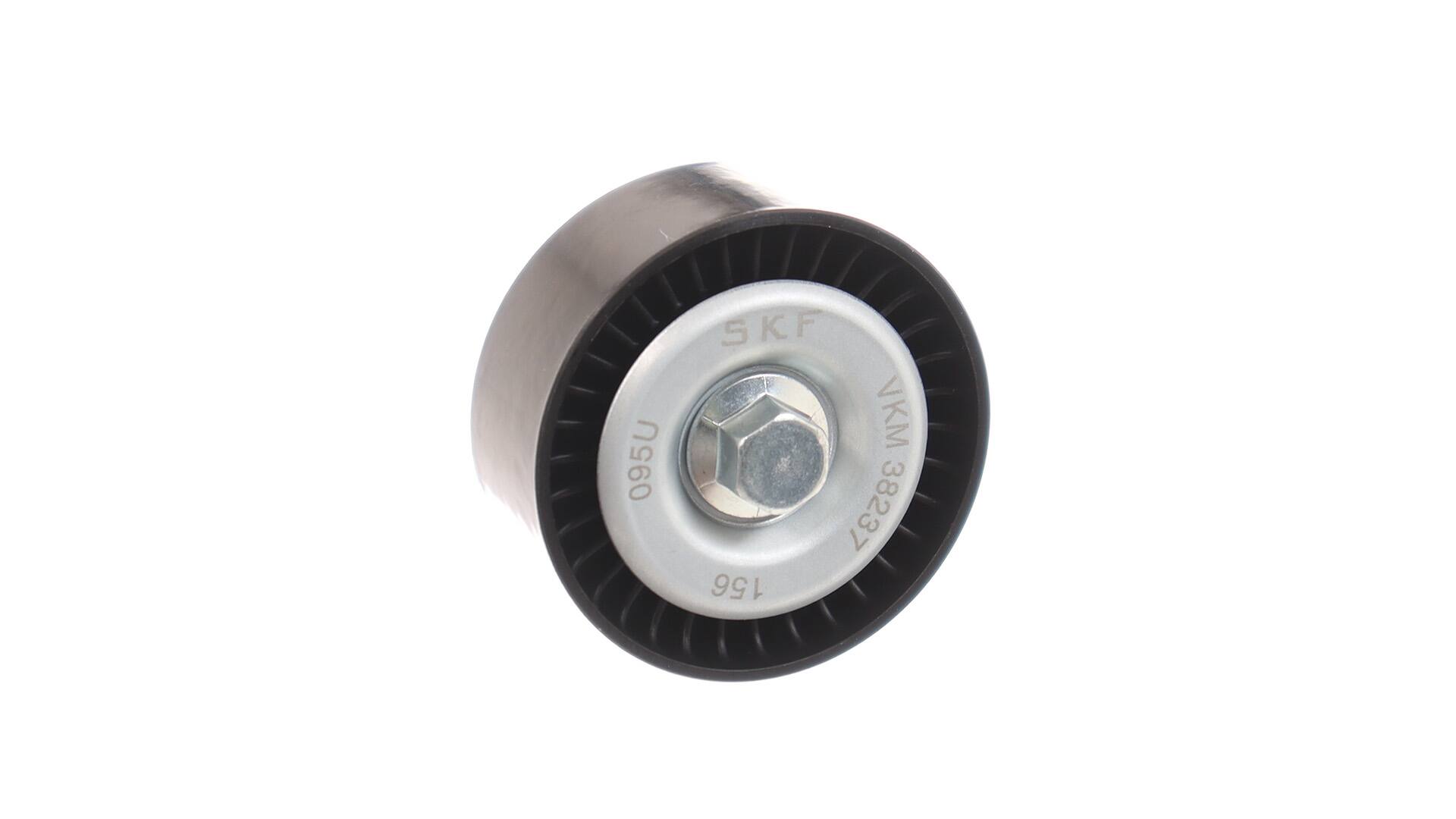 SKF Geleiderol (poly) V-riem VKM 38237