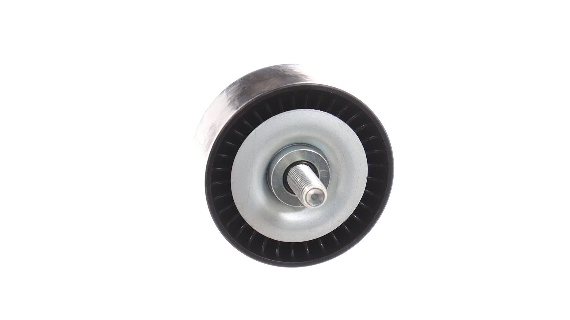 SKF Geleiderol (poly) V-riem VKM 38237