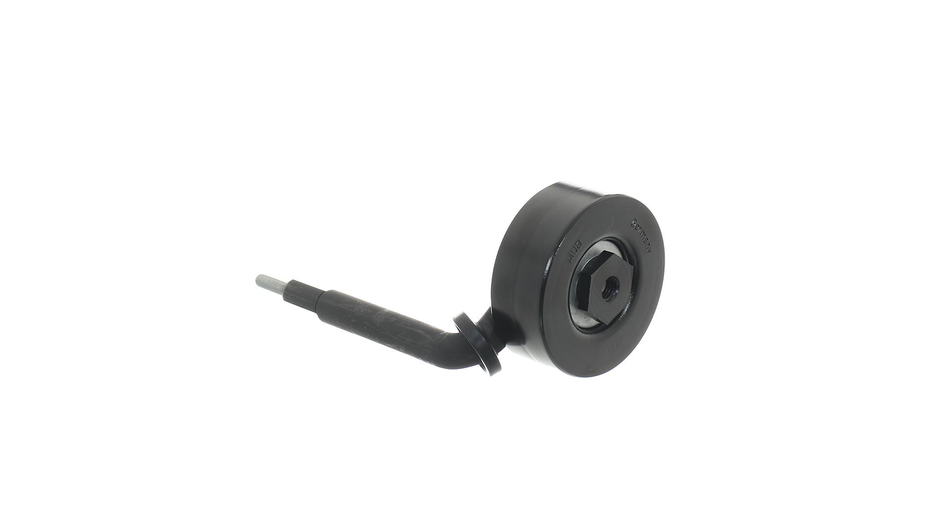 SKF Spanrol (poly) V-riem VKM 38238