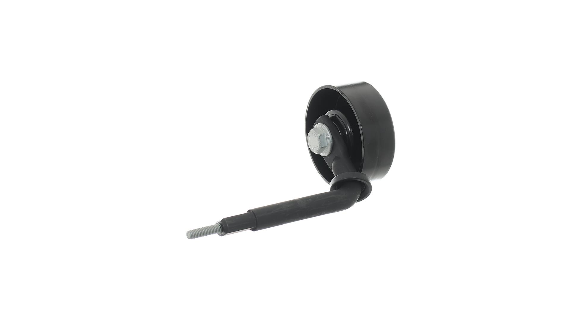 SKF Spanrol (poly) V-riem VKM 38238