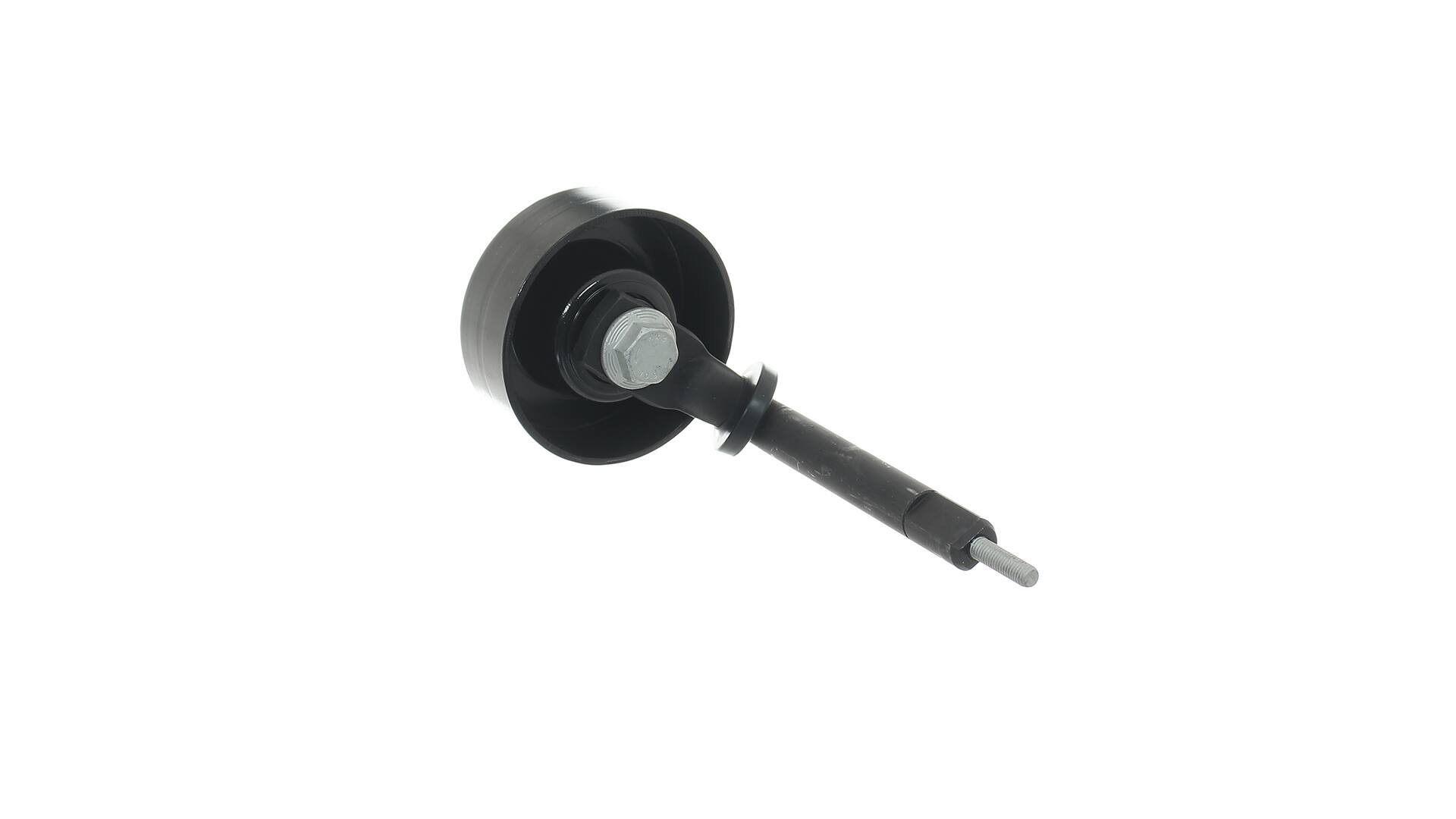 SKF Spanrol (poly) V-riem VKM 38238