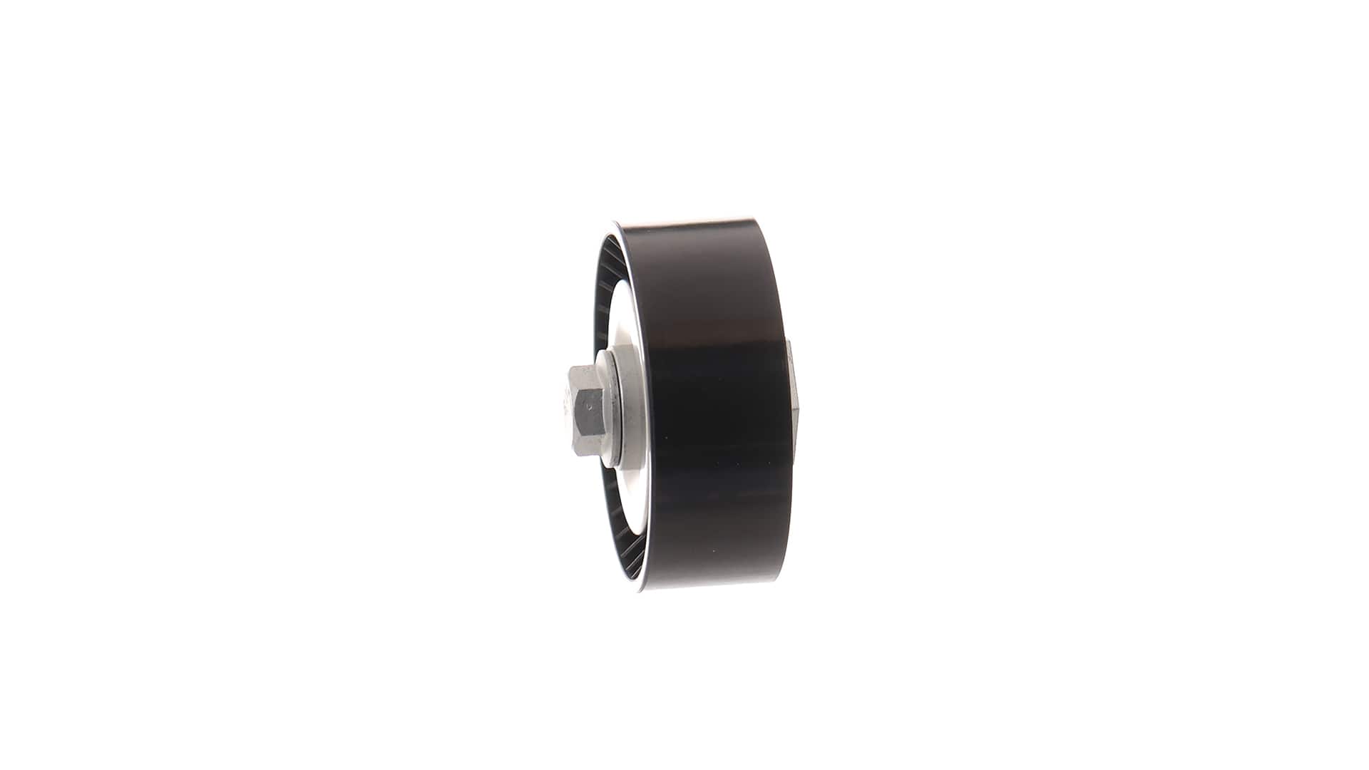 SKF Spanrol (poly) V-riem VKM 38241