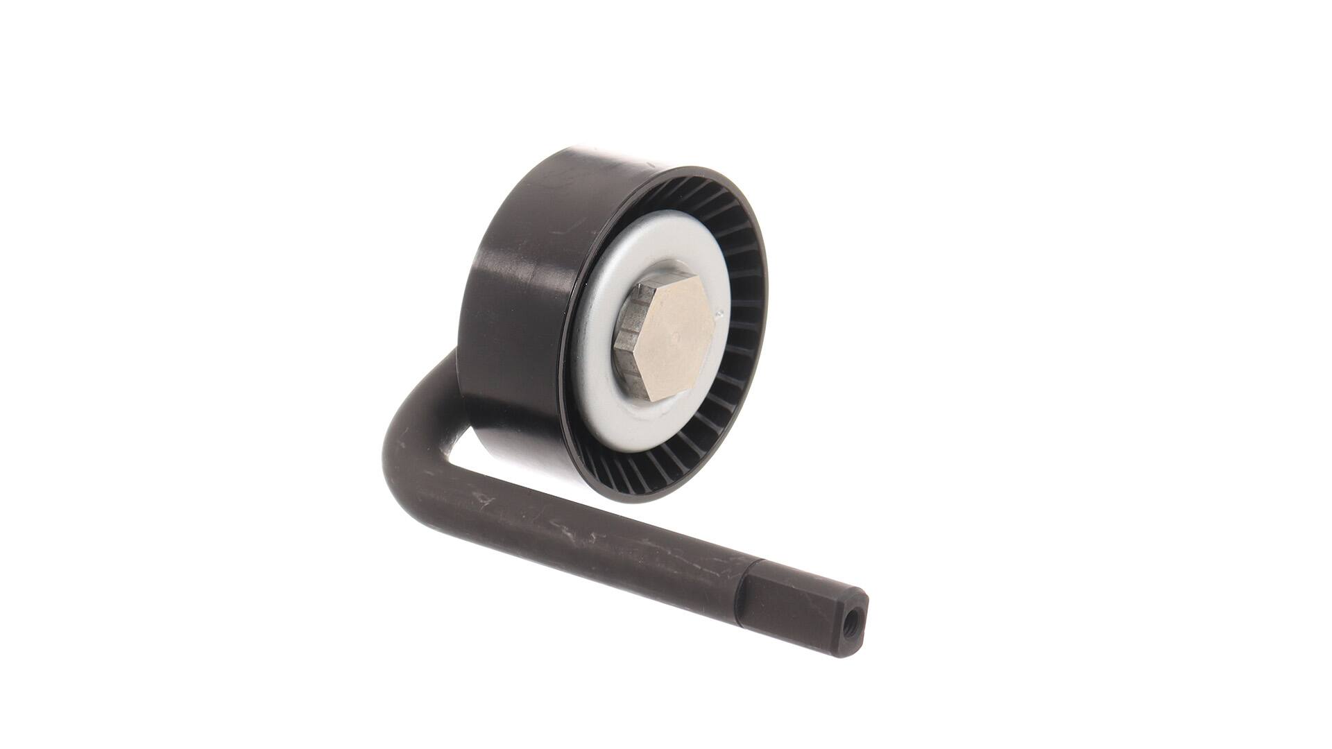 SKF Spanrol (poly) V-riem VKM 38303