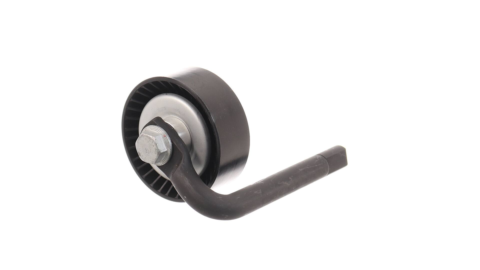 SKF Spanrol (poly) V-riem VKM 38303