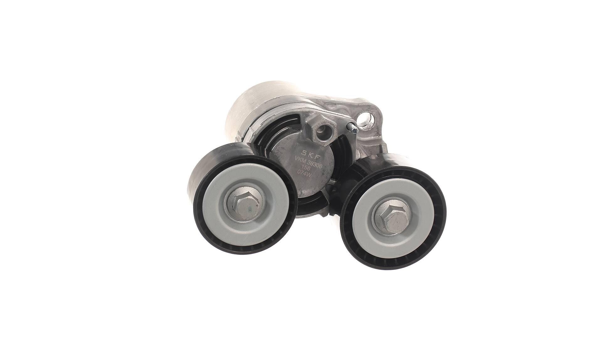 SKF Spanrol (poly) V-riem VKM 38306