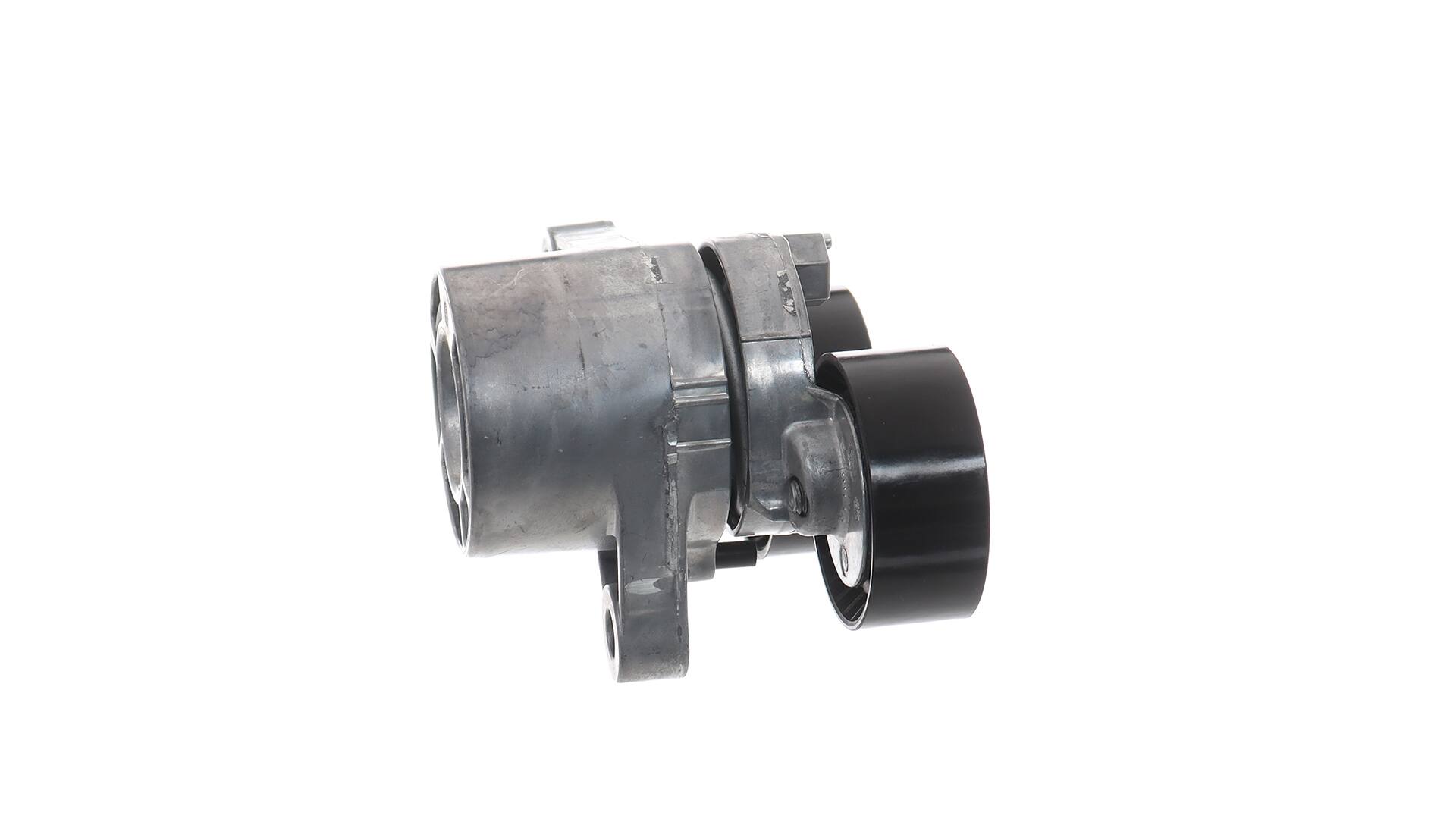 SKF Spanrol (poly) V-riem VKM 38353