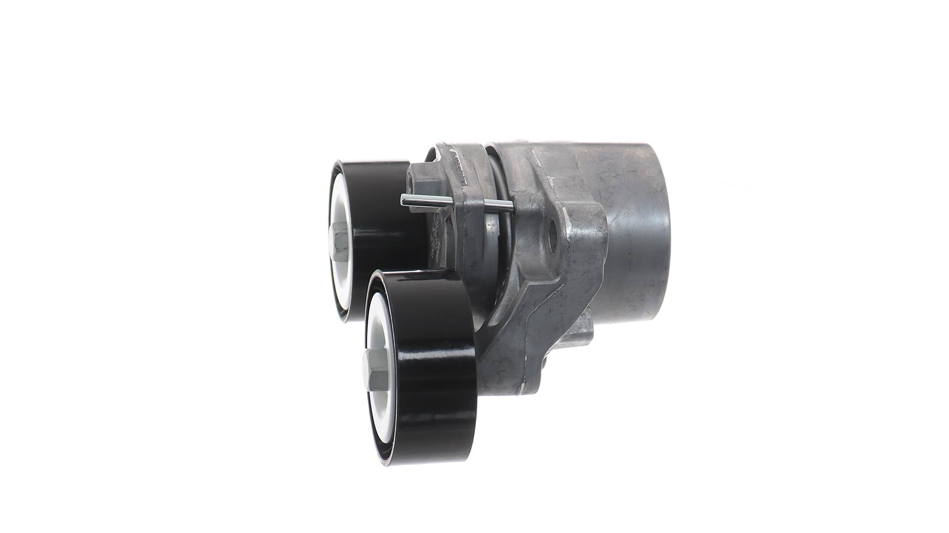 SKF Spanrol (poly) V-riem VKM 38353