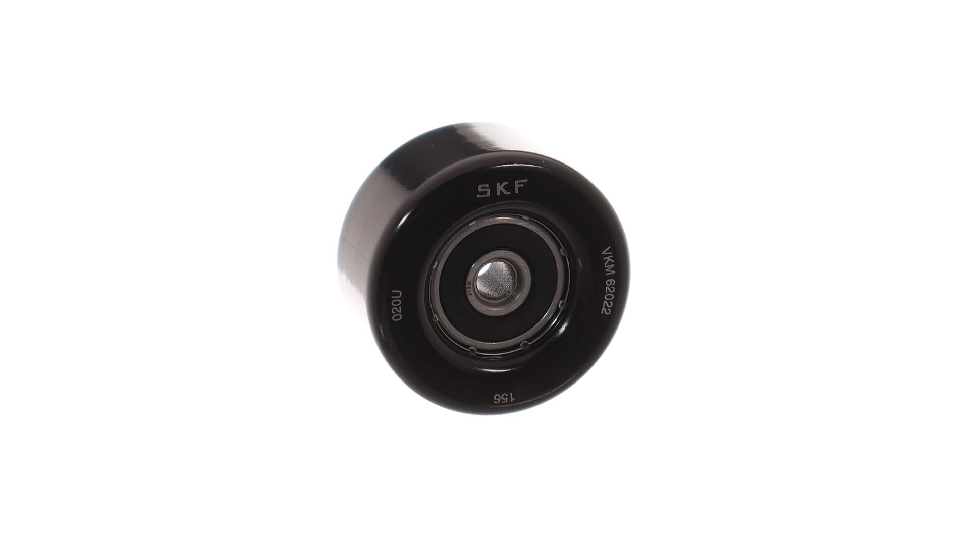 SKF Spanrol (poly) V-riem VKM 62022